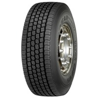 Foto pneumatico: GOODYEAR, UG WTS CITY 275/70 R22.522.5 148J Estive