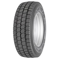Foto pneumatico: GOODYEAR, UG WTT 265/70 R19.519.5 143J Estive