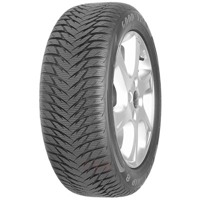 Foto pneumatico: GOODYEAR, UG8 185/65 R1515 88T Invernali