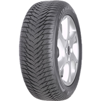Foto pneumatico: GOODYEAR, ULTRA GRIP 8 MFS M+S 3PMSF 205/55 R1616 91T Invernali