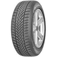 Foto pneumatico: GOODYEAR, ULTRA GRIP ICE 2 XL MFS NORDIC COMPOUND BSW M+S 3PMSF 245/40 R1818 97T Invernali