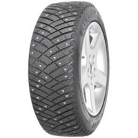Foto pneumatico: GOODYEAR, ULTRA GRIP ICE ARCTIC SUV XL MFS M+S STUDDED M+S 3PMSF 245/70 R1616 111T Invernali