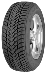 Foto pneumatico: GOODYEAR, ULTRA GRIP + SUV 225/60 R1818 104V Invernali