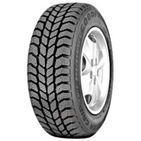 Foto pneumatico: GOODYEAR, UG CARGO 195/75 R1616 107R Invernali