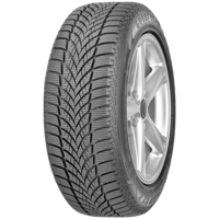 Foto pneumatico: GOODYEAR, ULTRA GRIP ICE 2 XL NORDIC COMPOUND BSW M+S 3PMSF 195/65 R1515 95T Invernali