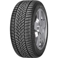 Foto pneumatico: GOODYEAR, UltraGrip Performance + 235/60 R1616 100H Invernali