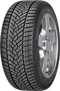 Foto pneumatico: GOODYEAR, ULTRAGRIP PERFORMANCE+ SUV 275/50 R2020 113V Invernali