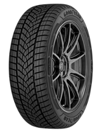 Foto pneumatico: GOODYEAR, ULTRAGRIP PERFORMANCE + SUV 235/65 R1717 108H Invernali