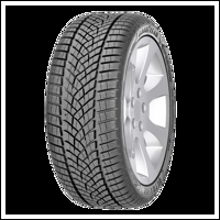 Foto pneumatico: GOODYEAR, ULTRAGRIP PERFORMANCE GEN-1 XL MFS NA0 M+S 3PMSF 305/30 R2121 104V Invernali