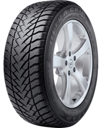 Foto pneumatico: GOODYEAR, ULTRAGRIP+ SUV 255/60 H1818 112H Invernali