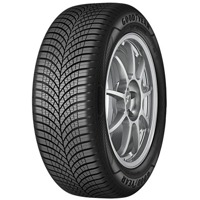 Foto pneumatico: GOODYEAR, VEC. 4S G3 245/50 R1919 105H Quattro-stagioni