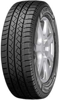 Foto pneumatico: GOODYEAR, VECTOR 4SEASONS CARGO 215/60 R1616 103T Quattro-stagioni