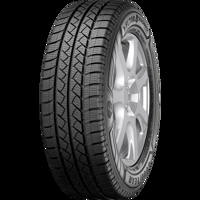 Foto pneumatico: GOODYEAR, VECTOR 4SEASONS CARGO C 10PR BSW M+S 3PMSF 205/70 R1717 115R Estive