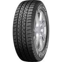 Foto pneumatico: GOODYEAR, VECTOR 4SEASONS CARGO 215/65 R1616 109T Estive