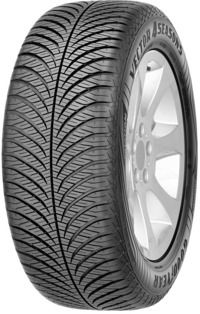 Foto pneumatico: GOODYEAR, VECTOR 4SEASONS G2 215/60 R1616 95V Quattro-stagioni