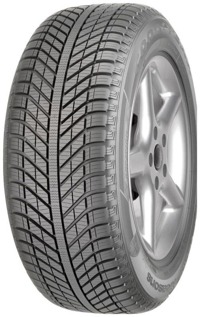 Foto pneumatico: GOODYEAR, VECTOR 4SEASONS SUV 4X4 215/70 R1616 100T Quattro-stagioni