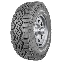 Foto pneumatico: GOODYEAR, WR.DURATRAC XL 255/55 R1919 111Q Estive