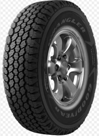 Foto pneumatico: GOODYEAR, WRANGLER A/T ADVENTURE 235/85 R1616 120Q Estive