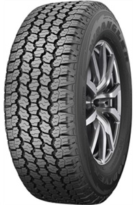 Foto pneumatico: GOODYEAR, WRANGLER AT ADVENTURE 235/75 R1515 109T Estive