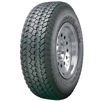 Foto pneumatico: GOODYEAR, WRANGLER AT/S 205/ R1616 110S Estive