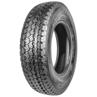 Foto pneumatico: GOODYEAR, WRANGLER AT/S 8PR M+S 205/ R1616 110S Estive