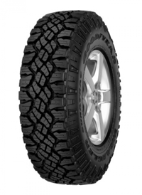 Foto pneumatico: GOODYEAR, WRANGLER DURATRAC 255/70 R1818 116Q Estive