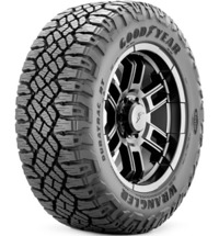 Foto pneumatico: GOODYEAR, WRANGLER DURATRAC RT 255/55 R1919 115Q Estive