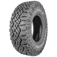 Foto pneumatico: GOODYEAR, WRANGLER DURATRAC XL MFS LR P.O.R M+S M+S 255/55 R2020 110Q Estive