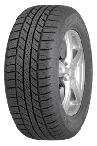 Foto pneumatico: GOODYEAR, WRANGLER HP ALL WEATHER 255/65 R1616 109H Estive