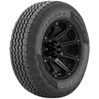 Foto pneumatico: GOODYEAR, WRANGLER AT S XL 255/65 R1818 111H Estive