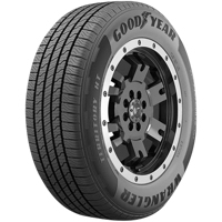 Foto pneumatico: GOODYEAR, WRANGLER TERRITORY HT RHD BSW M+S 255/65 R1818 111H Estive