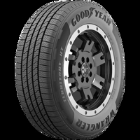 Foto pneumatico: GOODYEAR, WRANGLER TERRITORY HT BSW M+S 255/70 R1717 112T Estive
