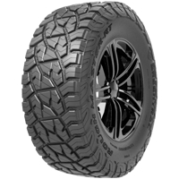 Foto pneumatico: GREENTRAC, ROUGH MASTER-RT P.O.R M+S 3PMSF 265/65 R1717 120Q Quattro-stagioni