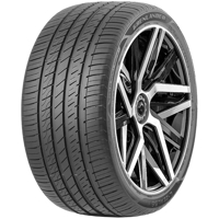 Foto pneumatico: GRENLANDER, L ZEAL 56 XL 215/45 R1818 93W Estive