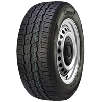 Foto pneumatico: GRIPMAX, SUREGRIP AS VAN C 6PR BSW M+S 3PMSF 195/60 R1616 99T Quattro-stagioni