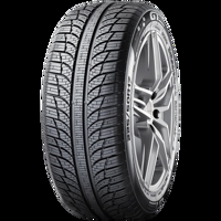 Foto pneumatico: GT-RADIAL, 4SEASONS SUV BSW M+S 3PMSF 215/60 R1717 96V Estive