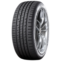 Foto pneumatico: GT-RADIAL, SPORTACTIVE RUNFLAT FSL 225/50 R1818 95W Estive
