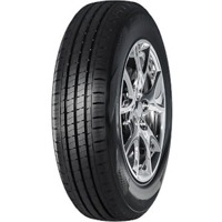 Foto pneumatico: HAIDA, HD737 C 8PR BSW 195/70 R1515 104R Estive