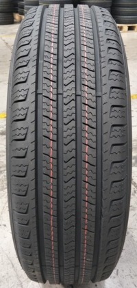 Foto pneumatico: HAIDA, HD837 225/55 R1818 98V Estive