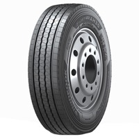 Foto pneumatico: HANKOOK, AH35 235/75 R17.517.5 132M Estive