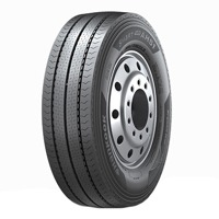 Foto pneumatico: HANKOOK, AH51 295/80 R22.522.5 154M Estive