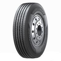 Foto pneumatico: HANKOOK, AL22 295/80 R22.522.5 154M Estive