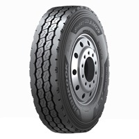 Foto pneumatico: HANKOOK, AM09 315/80 R22.522.5 156K Estive