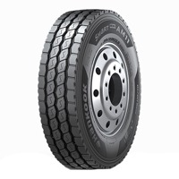 Foto pneumatico: HANKOOK, AM11 315/80 R22.522.5 156K Estive