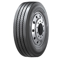 Foto pneumatico: HANKOOK, AU04+ 275/70 R22.522.5 152J Estive