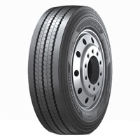 Foto pneumatico: HANKOOK, AU04 295/80 R22.522.5 152J Estive