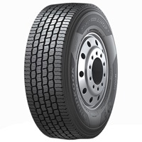 Foto pneumatico: HANKOOK, AW 02+ XL 385/65 R22.522.5 164K Invernali