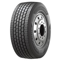 Foto pneumatico: HANKOOK, AW02 315/80 R22.522.5 156L Estive