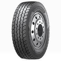 Foto pneumatico: HANKOOK, DH35 235/75 R17.517.5 132M Estive