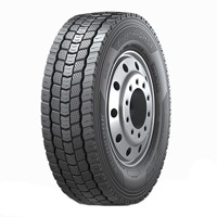 Foto pneumatico: HANKOOK, DH51 295/60 R22.522.5 150K Estive